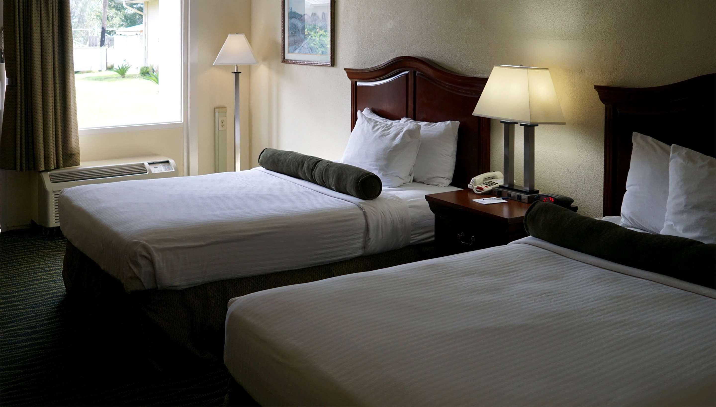 Best Western Point South Йемасси Экстерьер фото