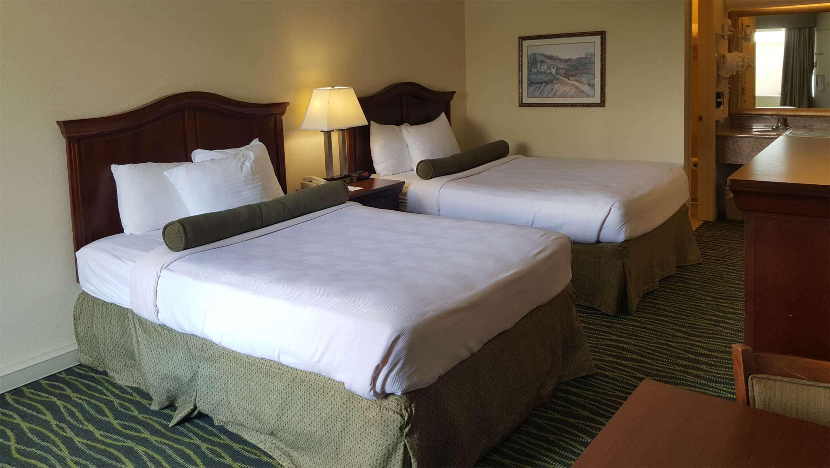 Best Western Point South Йемасси Экстерьер фото