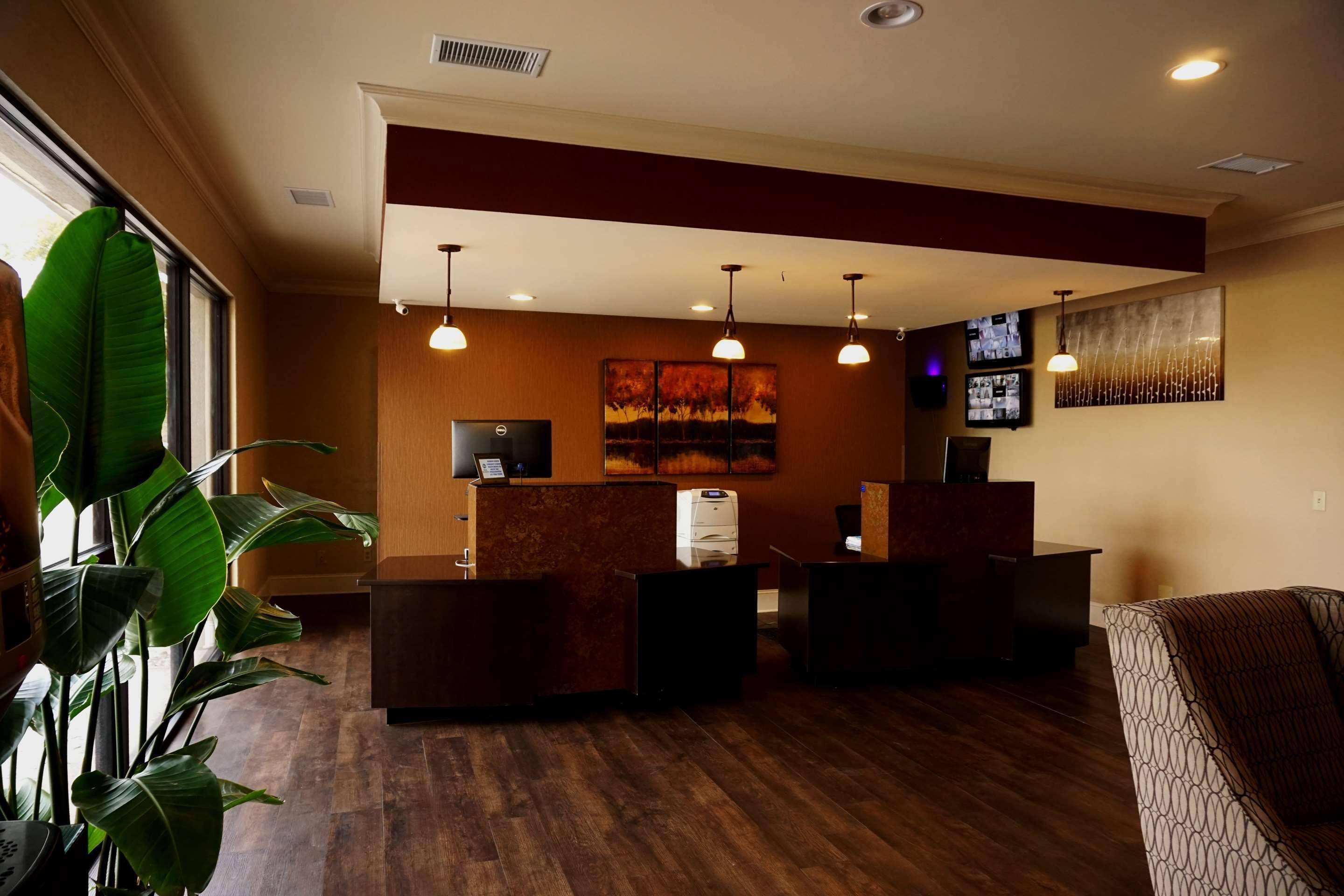 Best Western Point South Йемасси Экстерьер фото