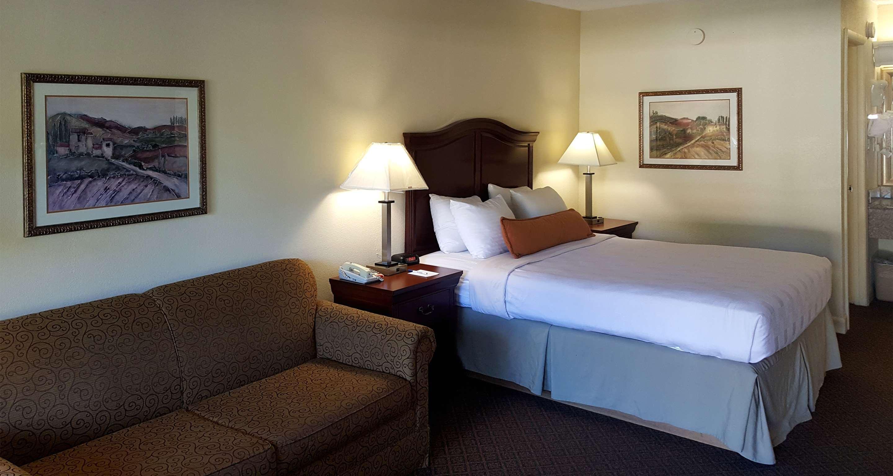 Best Western Point South Йемасси Экстерьер фото