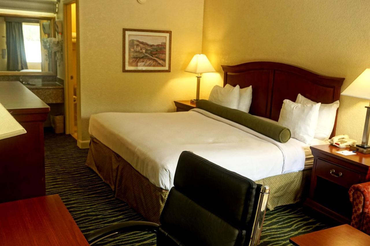 Best Western Point South Йемасси Экстерьер фото