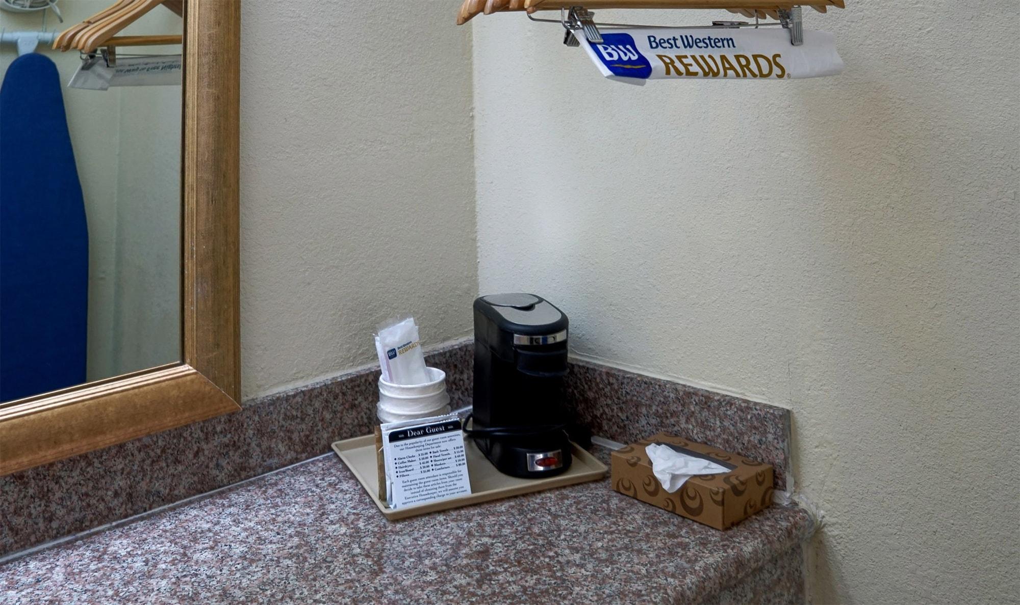 Best Western Point South Йемасси Экстерьер фото
