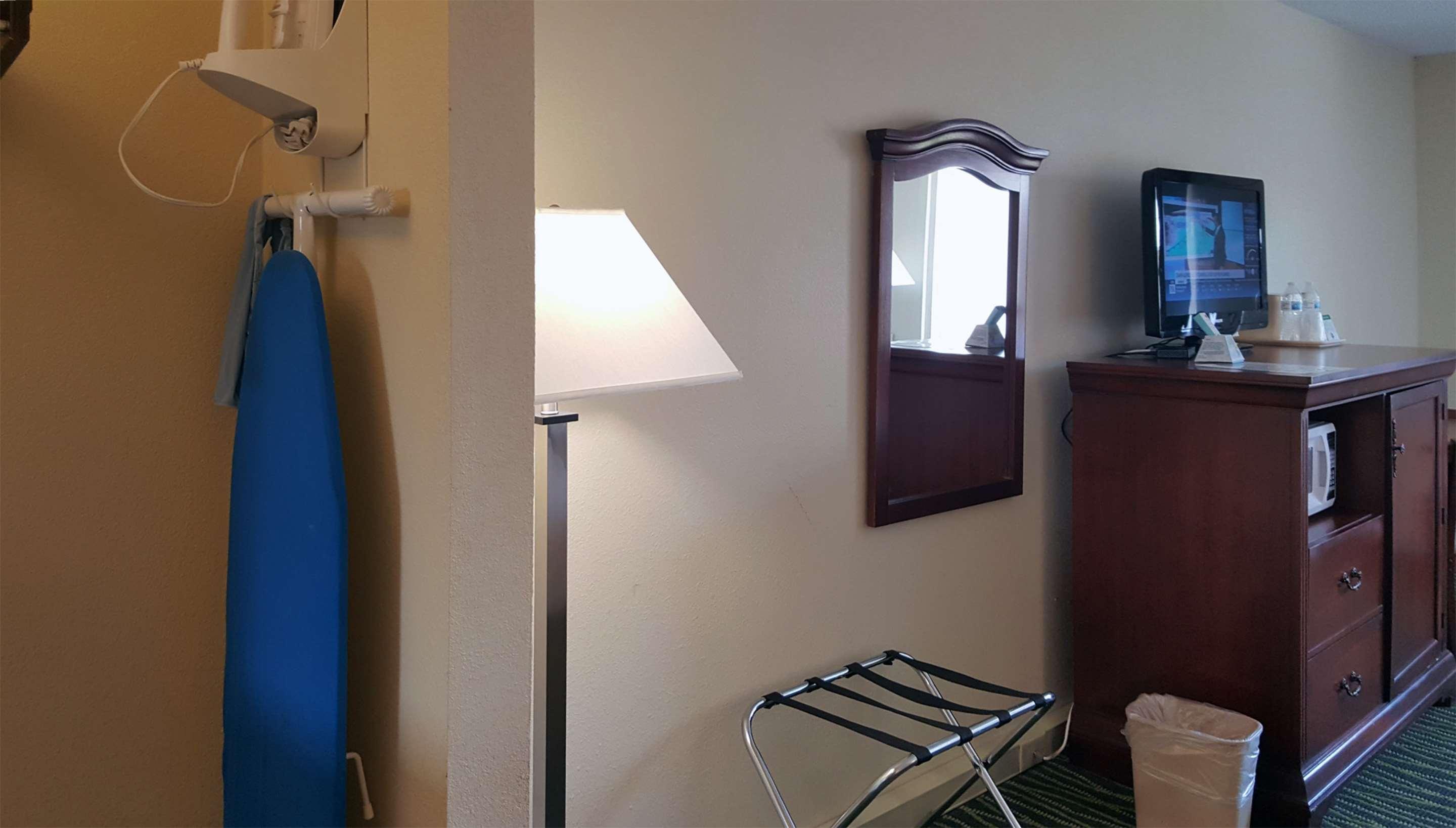 Best Western Point South Йемасси Экстерьер фото