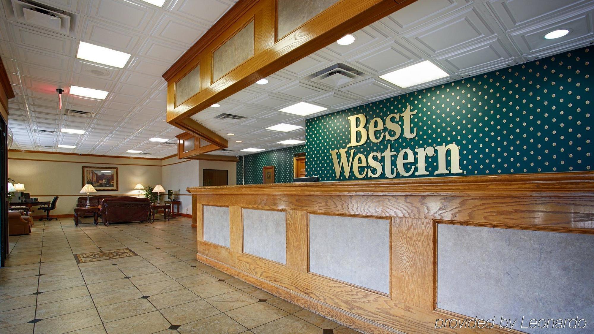 Best Western Point South Йемасси Экстерьер фото