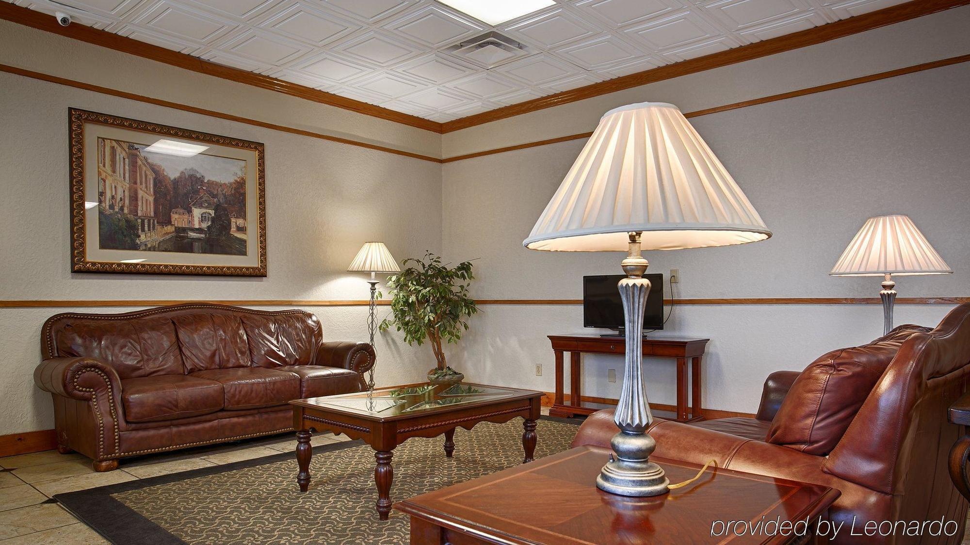Best Western Point South Йемасси Экстерьер фото