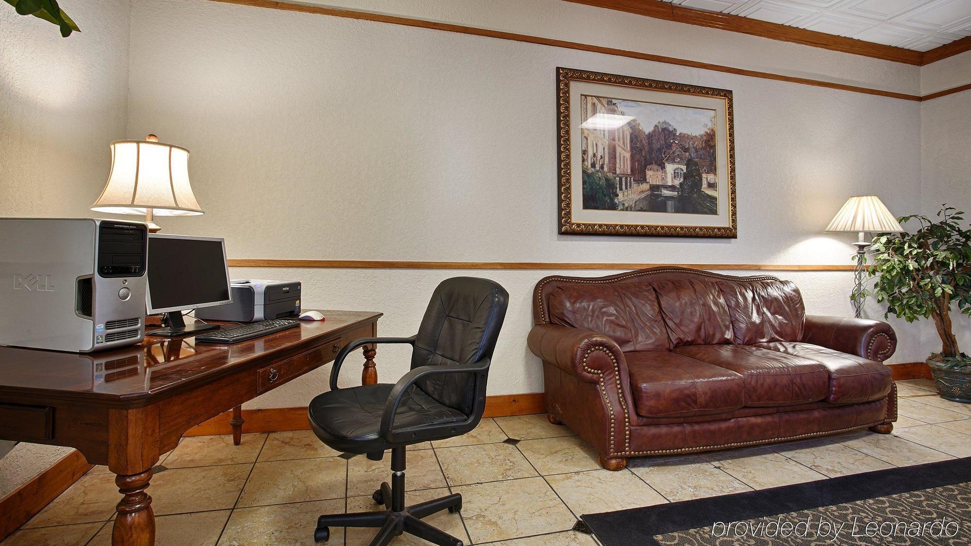Best Western Point South Йемасси Экстерьер фото