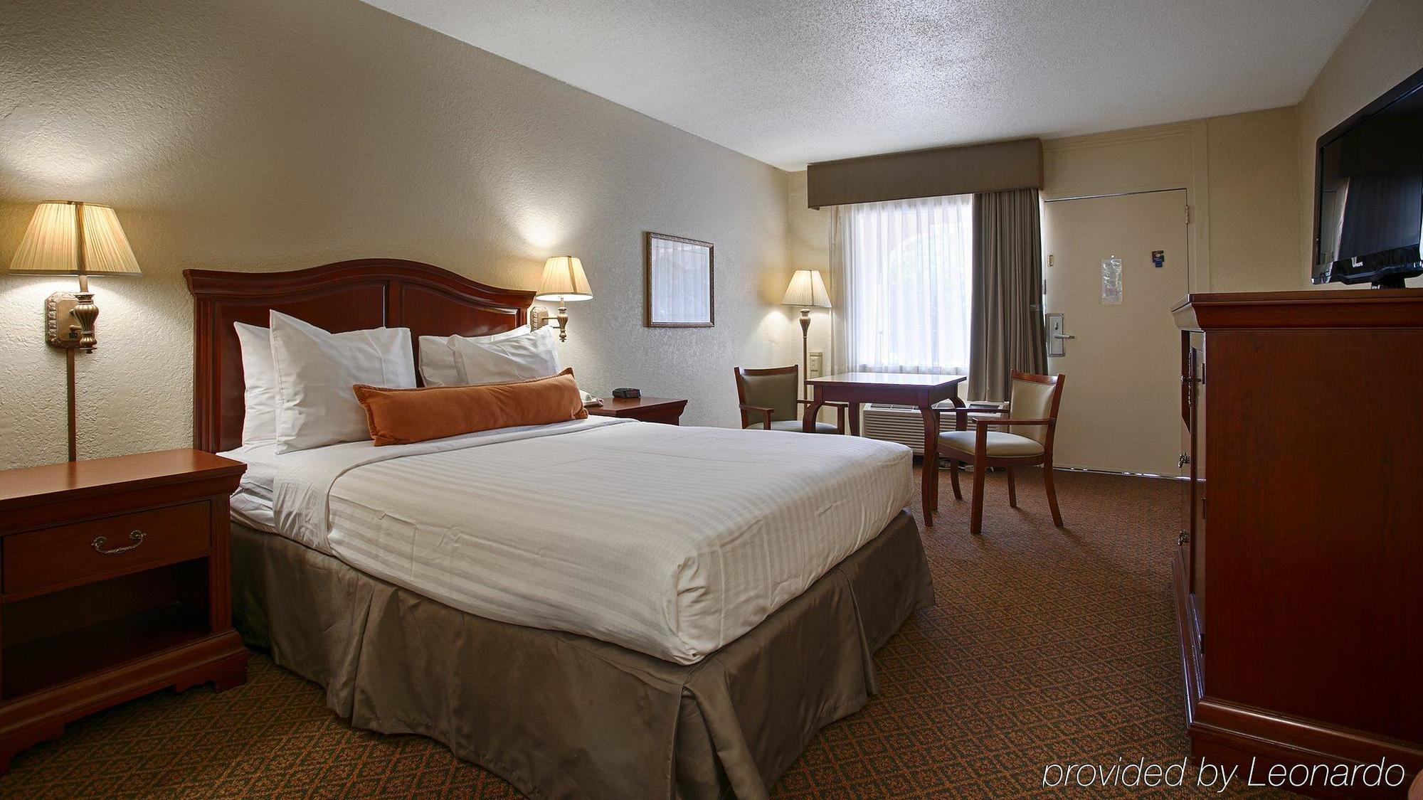 Best Western Point South Йемасси Экстерьер фото