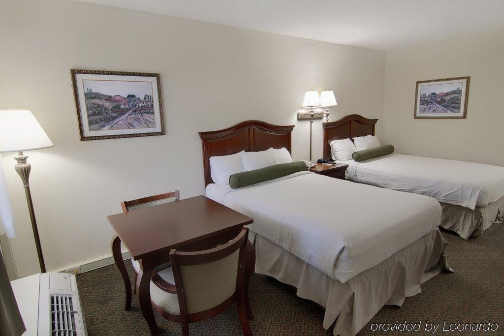 Best Western Point South Йемасси Номер фото