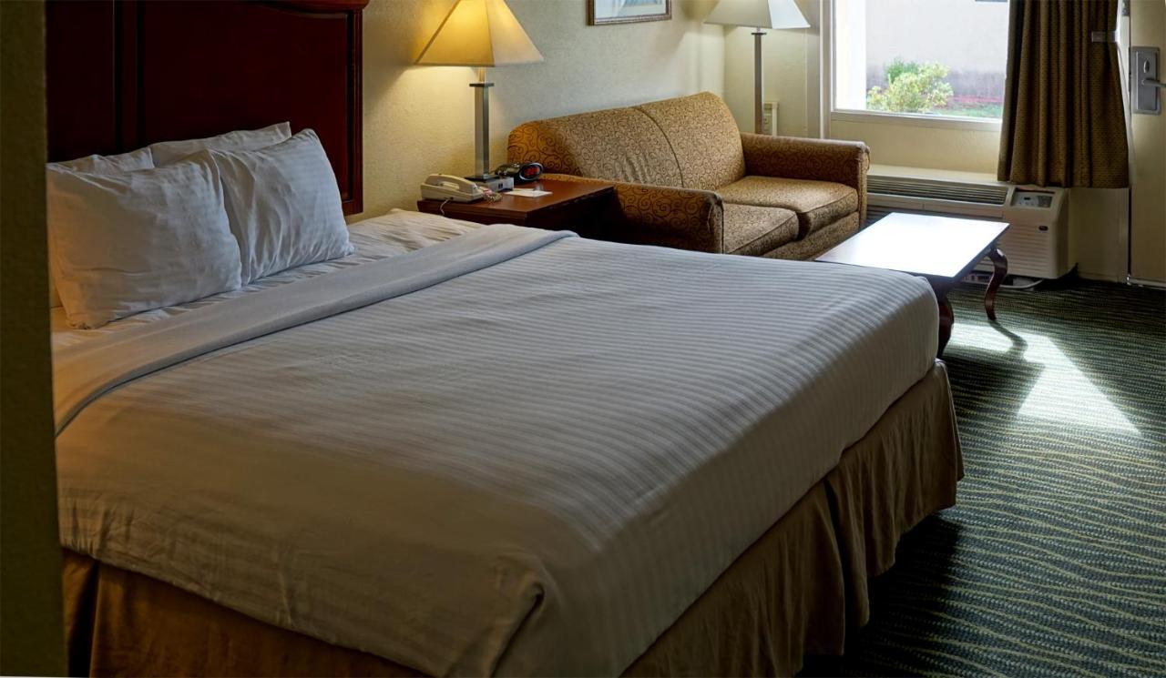 Best Western Point South Йемасси Экстерьер фото