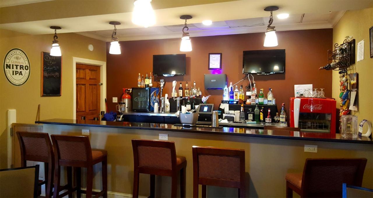 Best Western Point South Йемасси Экстерьер фото