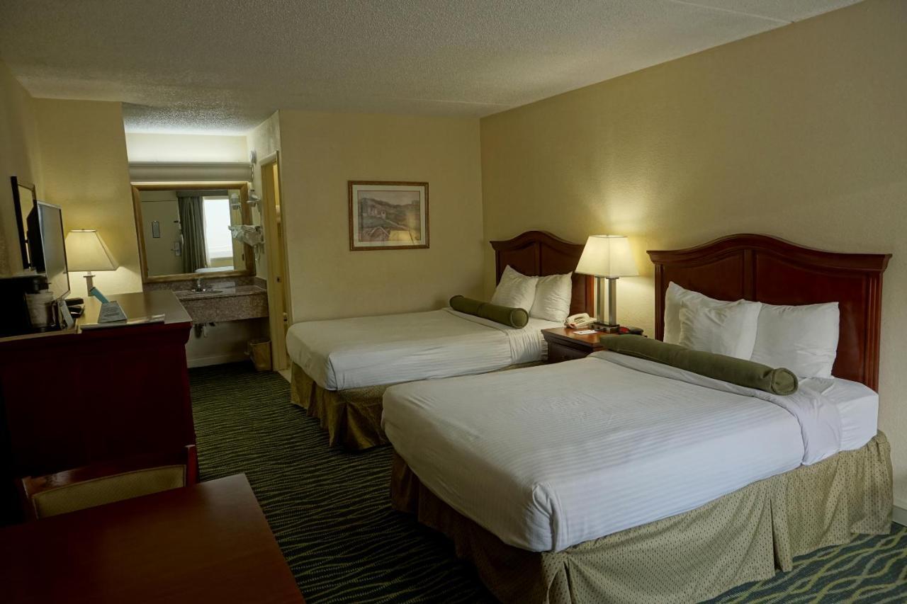 Best Western Point South Йемасси Экстерьер фото