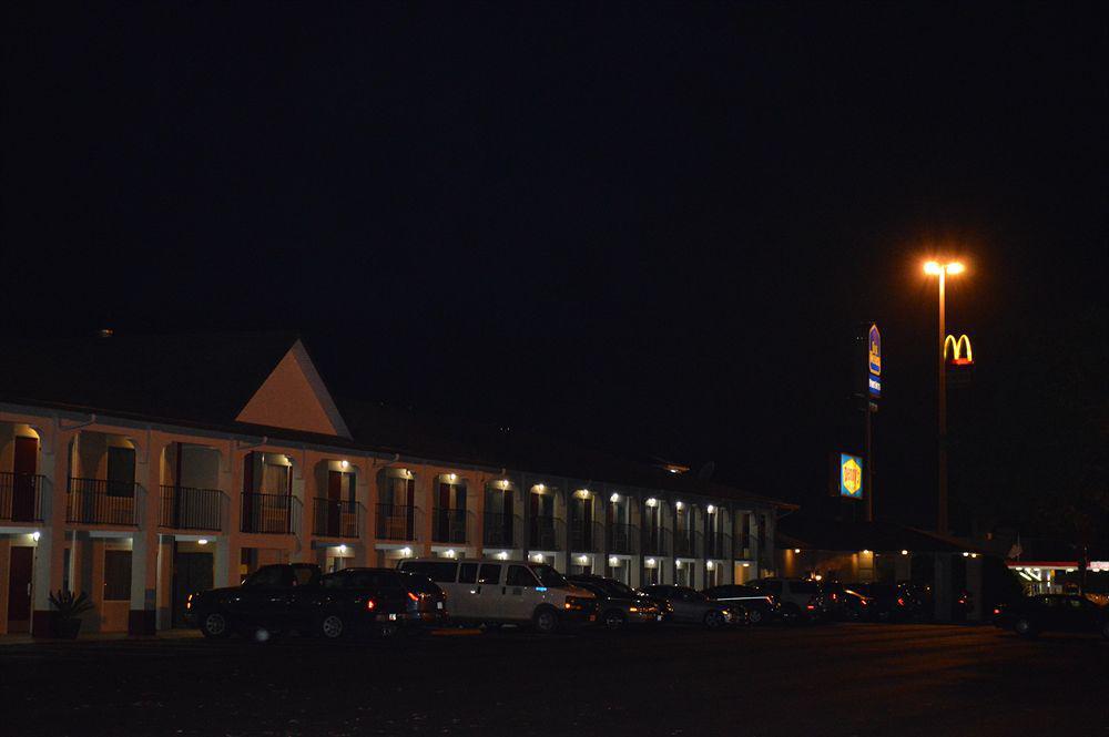 Best Western Point South Йемасси Экстерьер фото