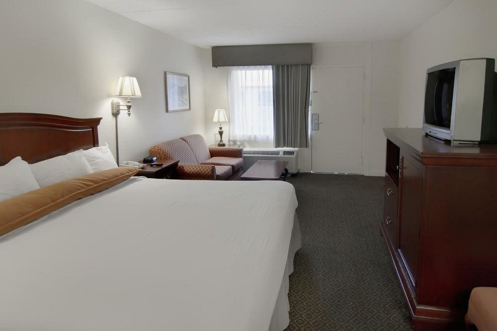 Best Western Point South Йемасси Номер фото